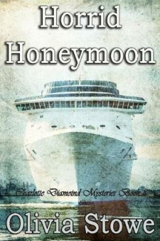 Cover of Horrid Honeymoon