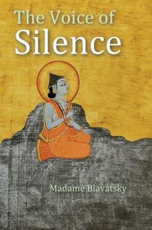 Cover of The Voice of Silence