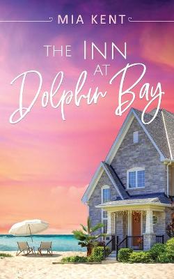 Book cover for The Inn at Dolphin Bay