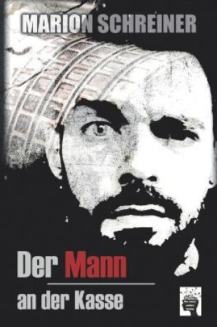 Cover of Der Mann an der Kasse