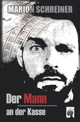 Book cover for Der Mann an der Kasse