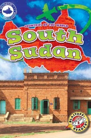 Cover of South Sudan