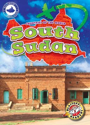 Cover of South Sudan