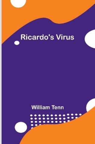 Cover of Ricardo's Virus
