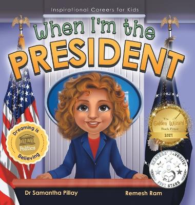 Cover of When I'm the President