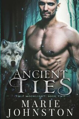 Cover of Ancient Ties