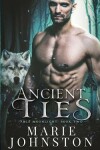 Book cover for Ancient Ties