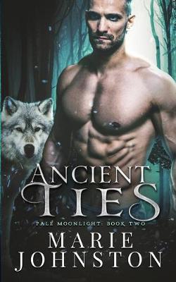 Cover of Ancient Ties