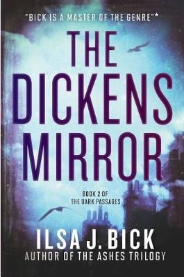 Book cover for The Dickens Mirror