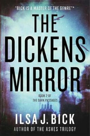 Cover of The Dickens Mirror