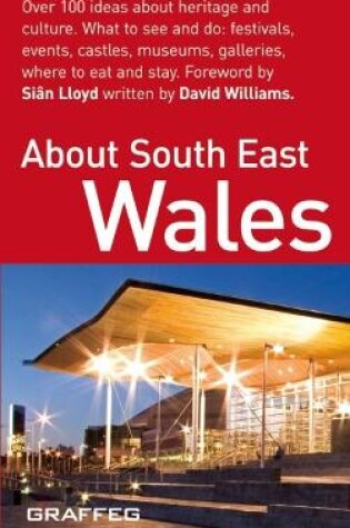 Cover of About South East Wales