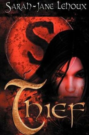 Cover of Thief