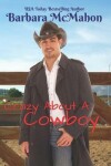 Book cover for Crazy About A Cowboy