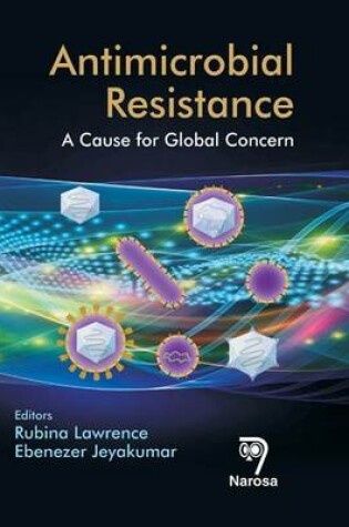 Cover of Antimicrobial Resistance