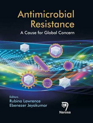 Cover of Antimicrobial Resistance