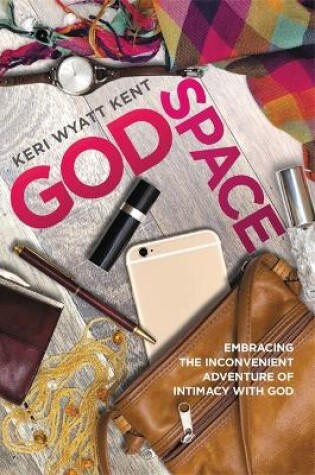 Cover of GodSpace