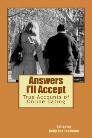 Cover of Answers I'll Accept