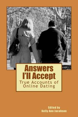 Book cover for Answers I'll Accept