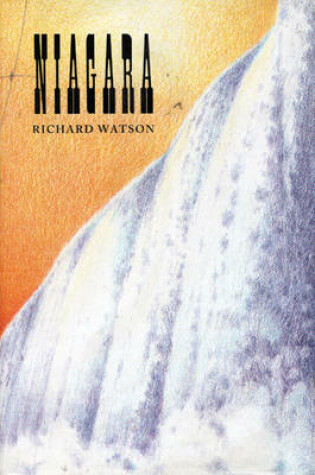 Cover of Niagara