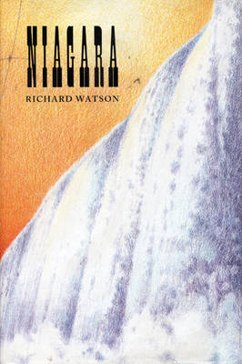 Book cover for Niagara