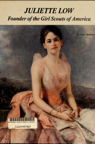 Cover of Juliette Low