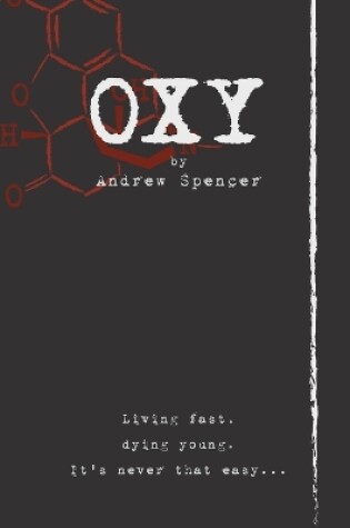 Cover of Oxy