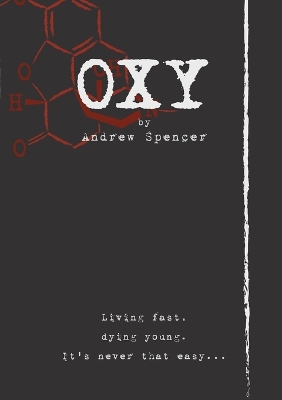 Book cover for Oxy