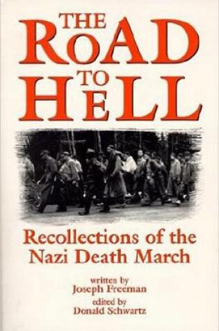 Cover of The Road to Hell