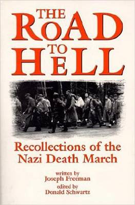 Book cover for The Road to Hell