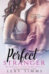 Book cover for Perfect Stranger