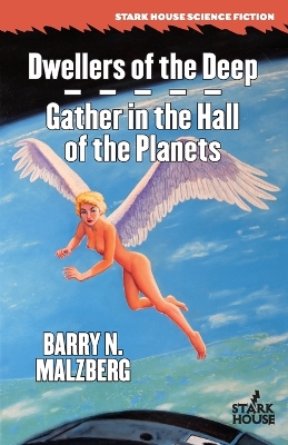 Cover of Dwellers of the Deep / Gather in the Hall of the Planets