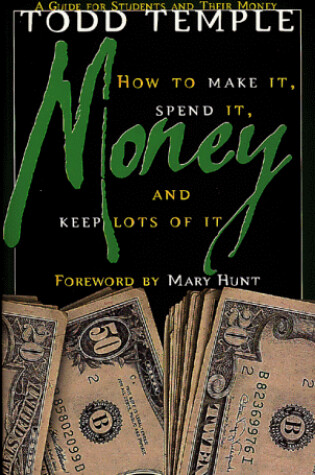 Cover of Money