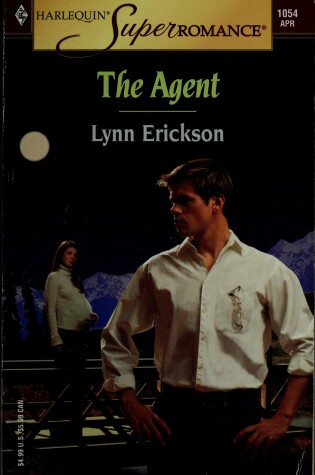 Cover of The Agent