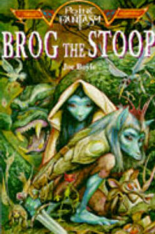 Cover of Brog the Stoop