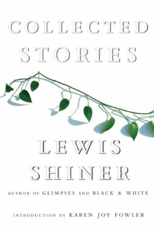 Cover of Collected Stories