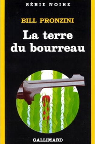 Cover of Terre Du Bourreau