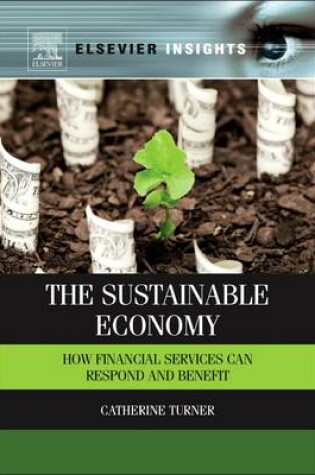 Cover of The Sustainable Economy