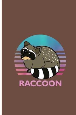 Book cover for Raccoon