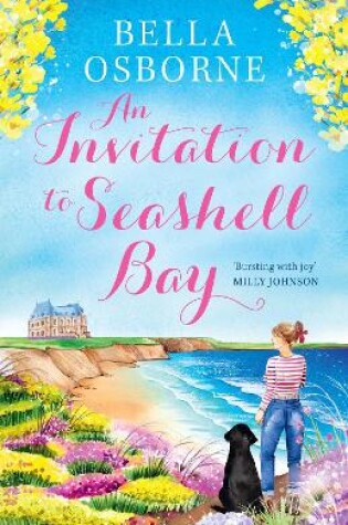 Cover of An Invitation to Seashell Bay