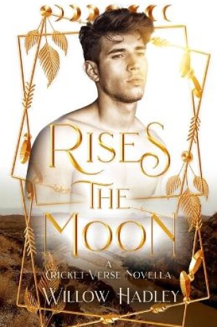 Cover of Rises the Moon