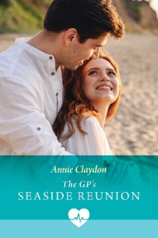 Cover of The Gp's Seaside Reunion