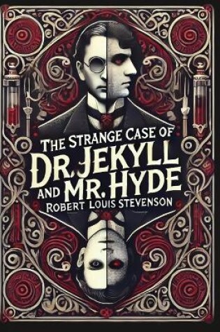 Cover of The Strange Case of Dr. Jekyll & Mr. Hyde(Laminated Hardback with Jacket)