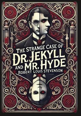 Book cover for The Strange Case of Dr. Jekyll & Mr. Hyde(Laminated Hardback with Jacket)