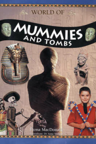 Cover of World of Mummies