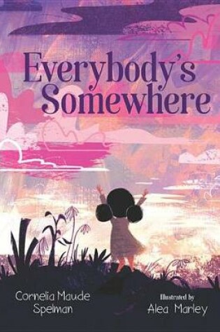 Cover of Everybody's Somewhere
