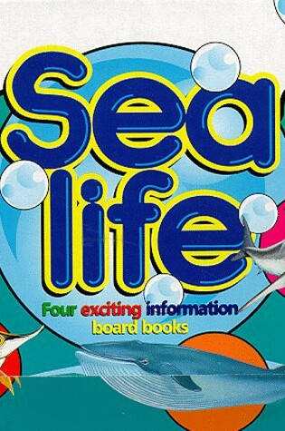 Cover of Sea Life