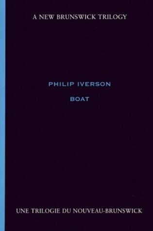 Cover of Boat Philip Iverson