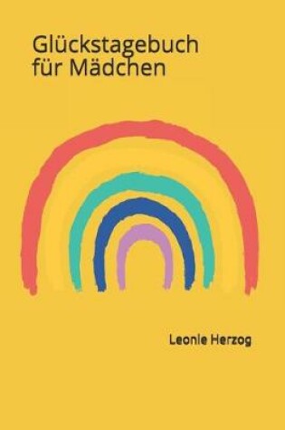 Cover of Gluckstagebuch fur Madchen