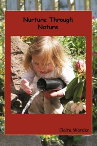 Cover of Nurture Through Nature