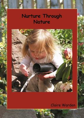 Book cover for Nurture Through Nature